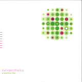 Positive Life - Synaesthetic LP 2x12"