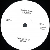 Bendik Giske - Cruising (Laurel Halo Remixes)