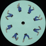 DJ Chupacabra - "Crop Rotation" EP