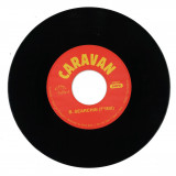 CARAVAN - RHUM DÉRANGÉ / SEARCHIN