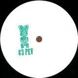 Peverelist - Salt Water / Erosion(s)