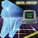 Digital Emotion - You'll Be Mine / Run Away