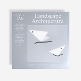 CV & JAB - Landscape Architecture