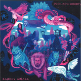 Barney McAll - Precious Energy feat. Gary Bartz EP