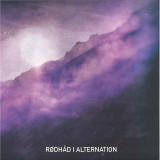 Rødhåd - Alternation EP