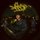 DATKID & ILLINFORMED - WAKMO 2x12"