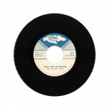 Lee Scratch Perry & The 18th Parallel - Words From The Upsetter / Spring Thunderstorm