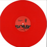 SOUR - X-F00 EP