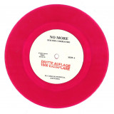 No More - Suicide Commando 7"