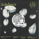 VARIOUS - AXISDANCE LP 2x12"