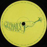 Enzo Leep - Alien Lights