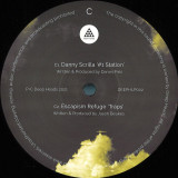 Various - Deep Heads Dubstep Vol.3 (Part 2)