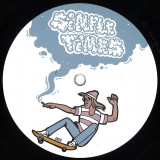 Adrien Calvet - Simple Times 002