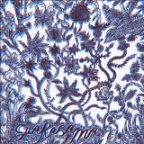 SUARASAMA - FAJAR DI ATAS AWAN LP (2x12")