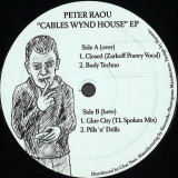 Peter Raou - Cables Wynd House EP