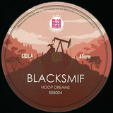 Blacksmif - Hoop Dreams / Microweight
