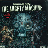 Dynamik Bass System - The Mighty Machine Ltd