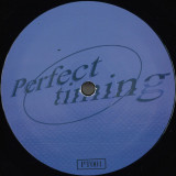 John Manhard - Presents: The Park After Dark