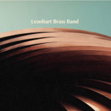 Leomhart Brass Band - Snake Oil / Shammgod 7"