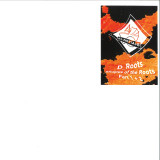 D_Roots - Shapes of the Roots 2x12"