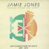 Jamie Jones - Tracks From The Crypt 2x12"