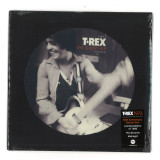 T.Rex - The Groover / Midnight