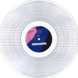 French 79 - Teenagers LP