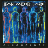 190758282619 - Chronology (reissue)
