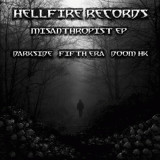 Various - Misanthropist EP