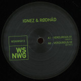 Ignez & Rødhåd - VERDUROUS