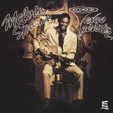Melvin Sparks - Texas Twister LP