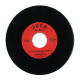 Bernetia Miller and the Soul Groovers - You Can Tell Me Goodbye