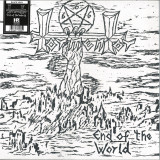 TORMENTOR - End Of The World Demo '84 LP