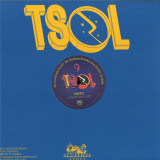 Admo - Sasha's Spaceship