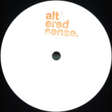 Sam Mc Queen - Moments In Time EP - No Cover