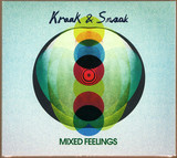 Kraak & Smaak - Mixed Feelings 2cd