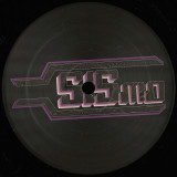 Dark Vektor & Gravedad Cinetica - Parabolic Minds