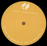 J . Alvarez - Overseas  Highway  Ep