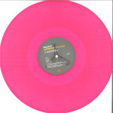 PLANT43 - Luminous Machines LP 2x12"