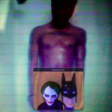 JPEGMAFIA - Ghost Pop Tape LP 2x12"