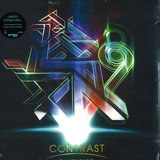 Dj Kentaro - Contrast
