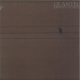 Quantec - Journey Of Mind  2x12"