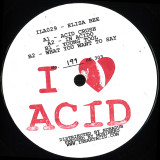 Elisa Bee - I Love Acid 029