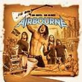 AIRBOURNE - No Guts. No Glory. LP