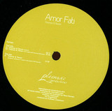 Amor Fati - Träumer & Tänzer (traeumer & Taenzer)