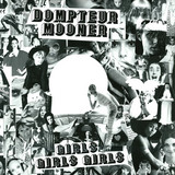 Dompteur Mooner - Girls Girls Girls