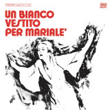 Fiorenzo Carpi / Bruno Nicolai - Un Bianco Vestito Per Mariale LP