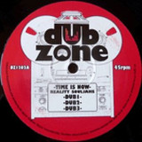 Dubzone Crew - Freedom / Stepping Up