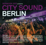 Bermuda 2012 Presents - City Sound Berlin