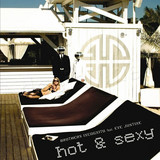 Brothers Incognito Feat. Eve J - Hot & Sexy